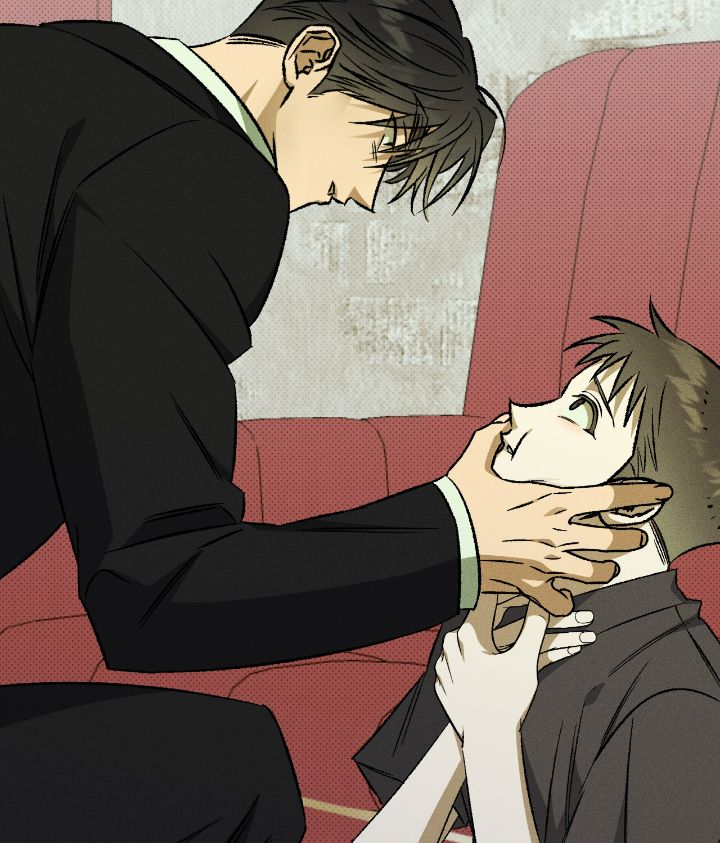 Love Me Like You Owe Me Chapter 14 page 37 - 