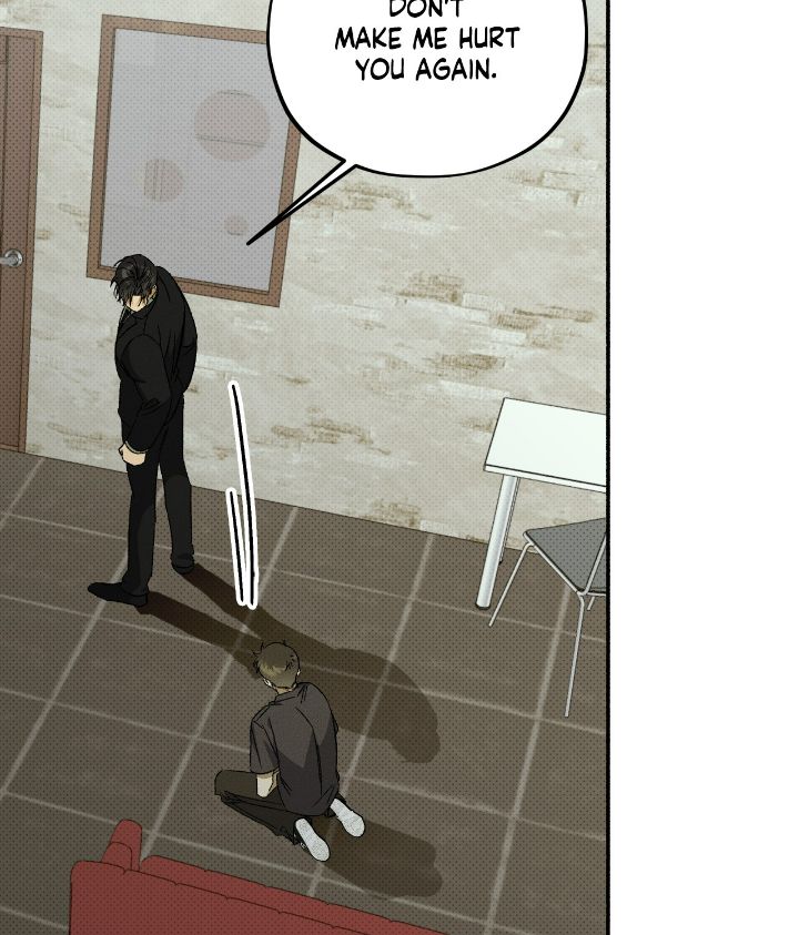 Love Me Like You Owe Me Chapter 14 page 46 - 