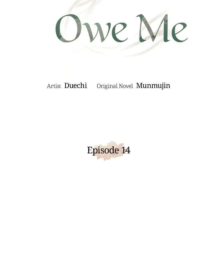 Love Me Like You Owe Me Chapter 14 page 69 - 