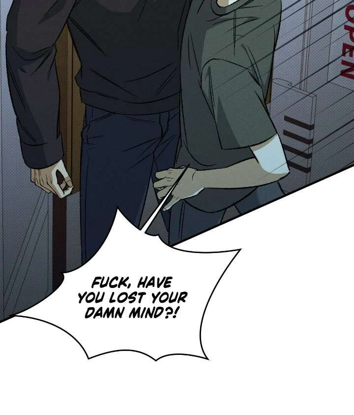 Love Me Like You Owe Me Chapter 15 page 2 - 