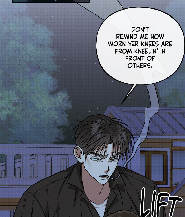 Love Me Like You Owe Me Chapter 15 page 55 - 