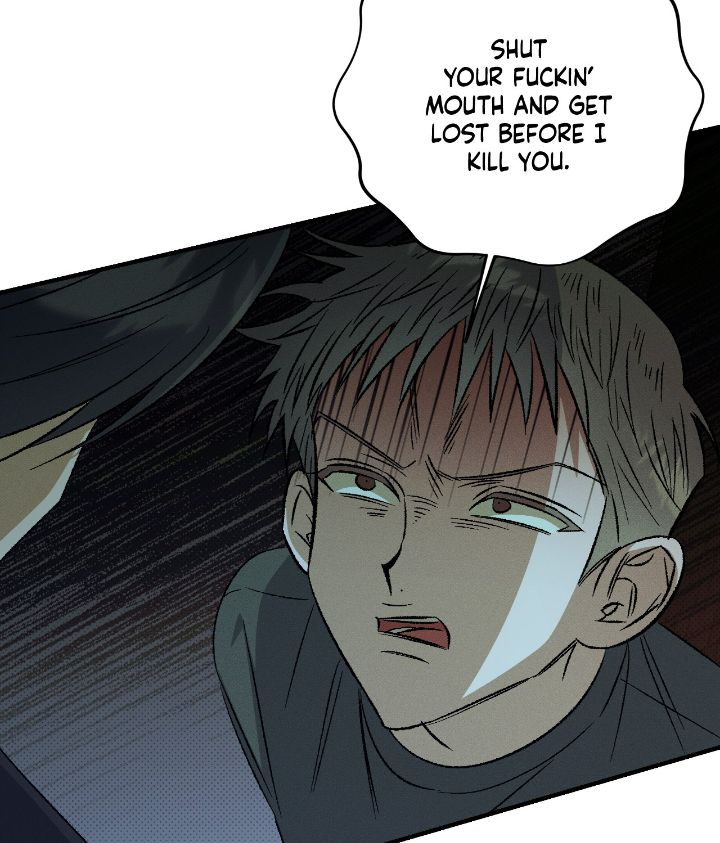 Love Me Like You Owe Me Chapter 15 page 8 - 