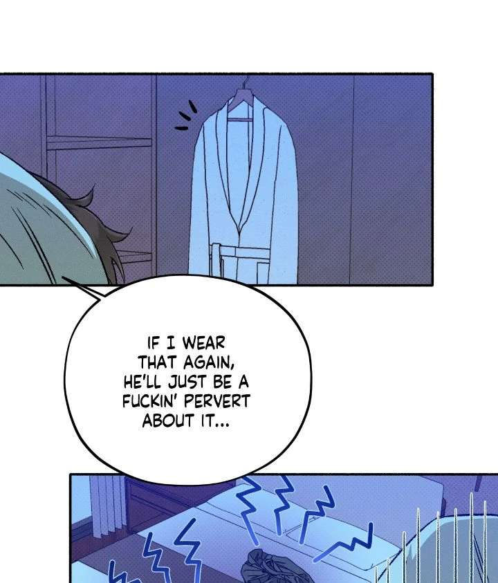 Love Me Like You Owe Me Chapter 15 page 82 - 