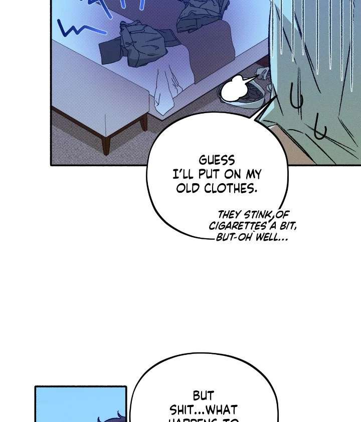 Love Me Like You Owe Me Chapter 15 page 83 - 