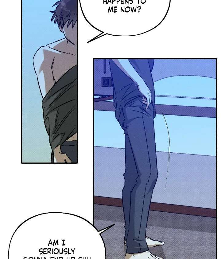 Love Me Like You Owe Me Chapter 15 page 84 - 