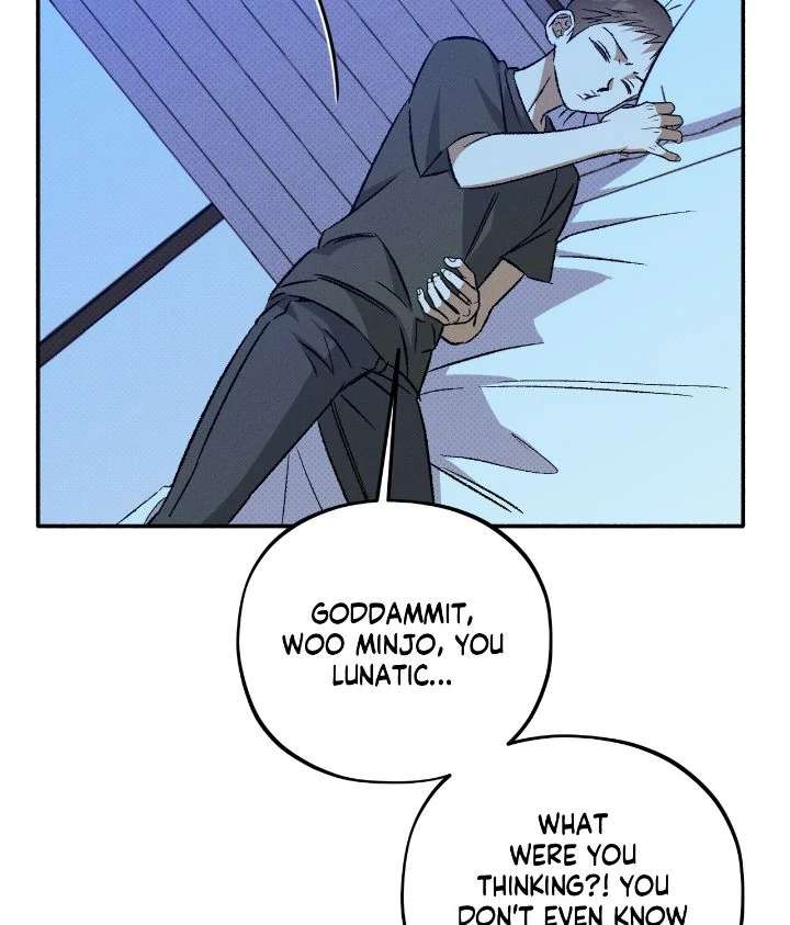 Love Me Like You Owe Me Chapter 15 page 86 - 