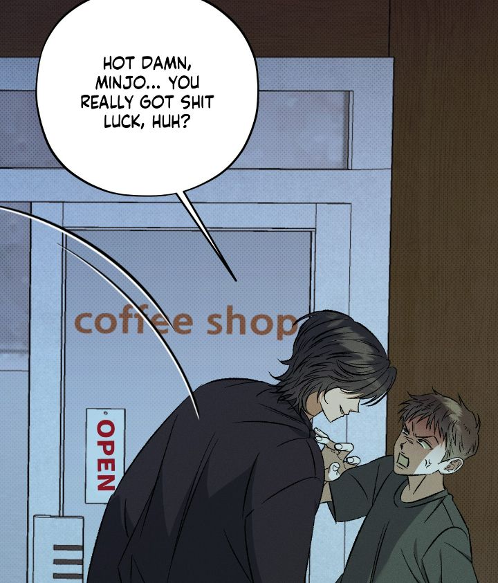 Love Me Like You Owe Me Chapter 15 page 10 - 
