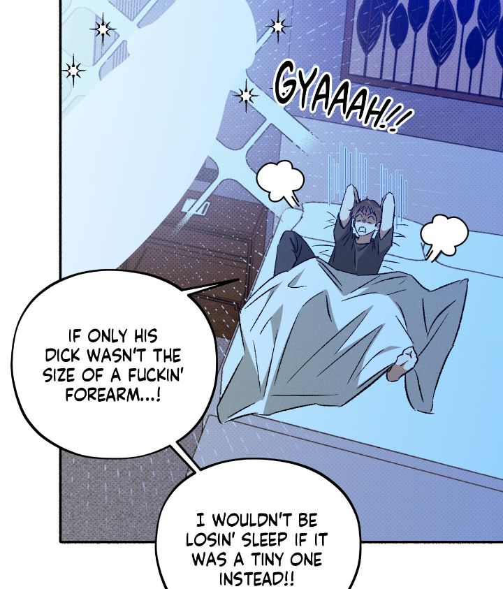 Love Me Like You Owe Me Chapter 15 page 91 - 
