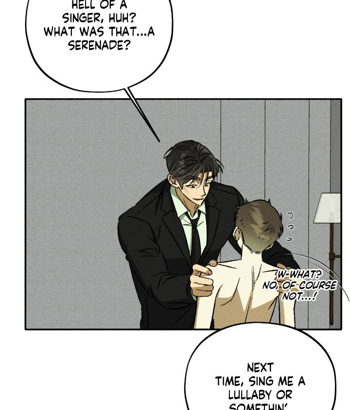 Love Me Like You Owe Me Chapter 16 page 113 - 