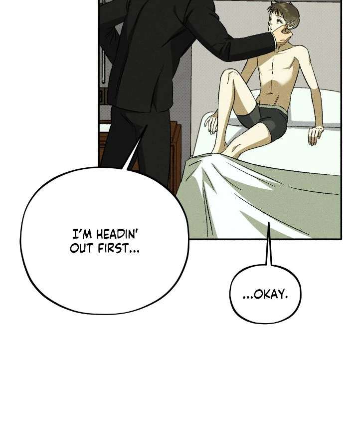Love Me Like You Owe Me Chapter 16 page 115 - 