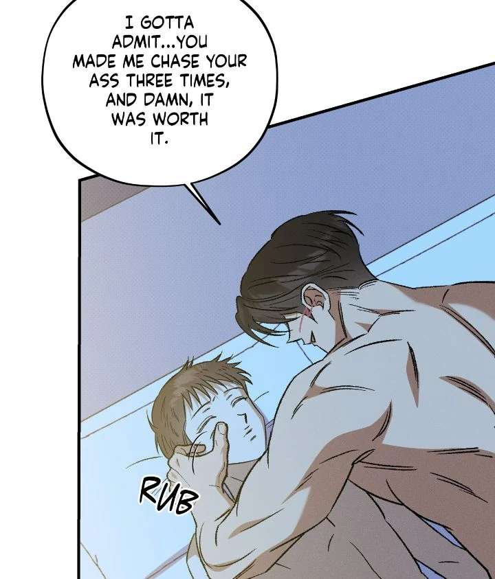 Love Me Like You Owe Me Chapter 16 page 21 - 
