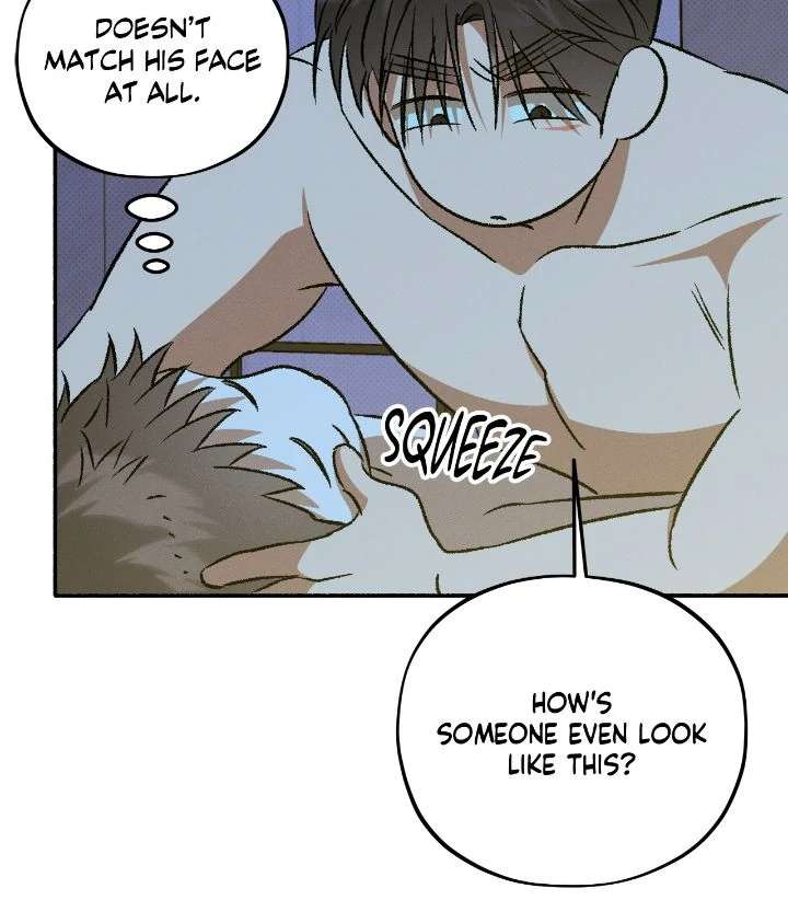 Love Me Like You Owe Me Chapter 16 page 28 - 
