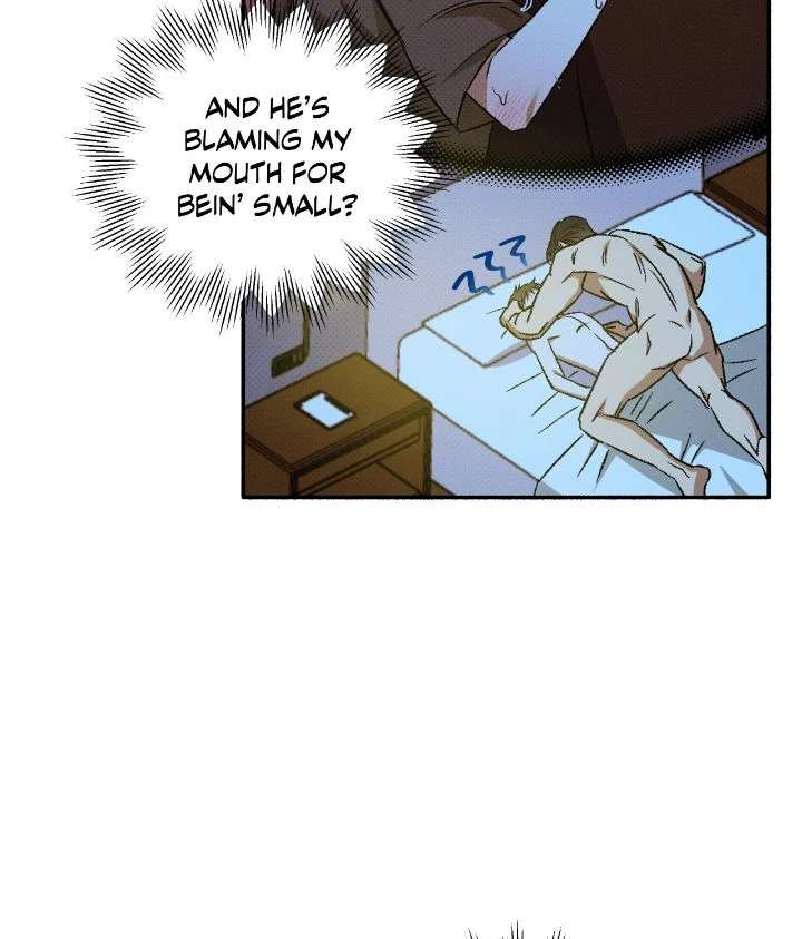 Love Me Like You Owe Me Chapter 16 page 31 - 