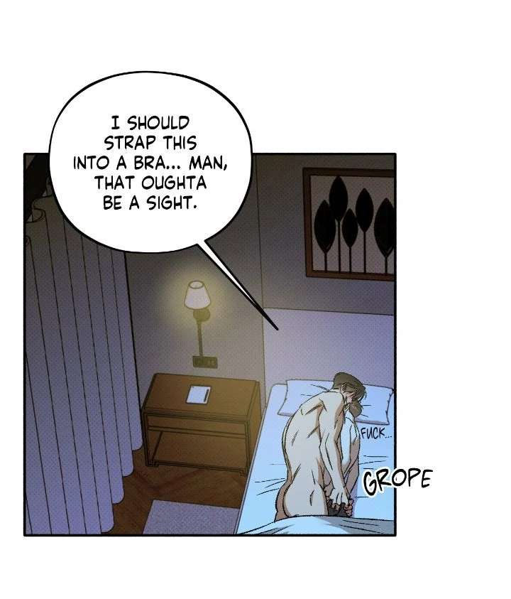 Love Me Like You Owe Me Chapter 16 page 62 - 