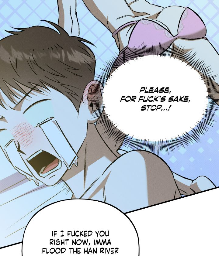 Love Me Like You Owe Me Chapter 16 page 64 - 