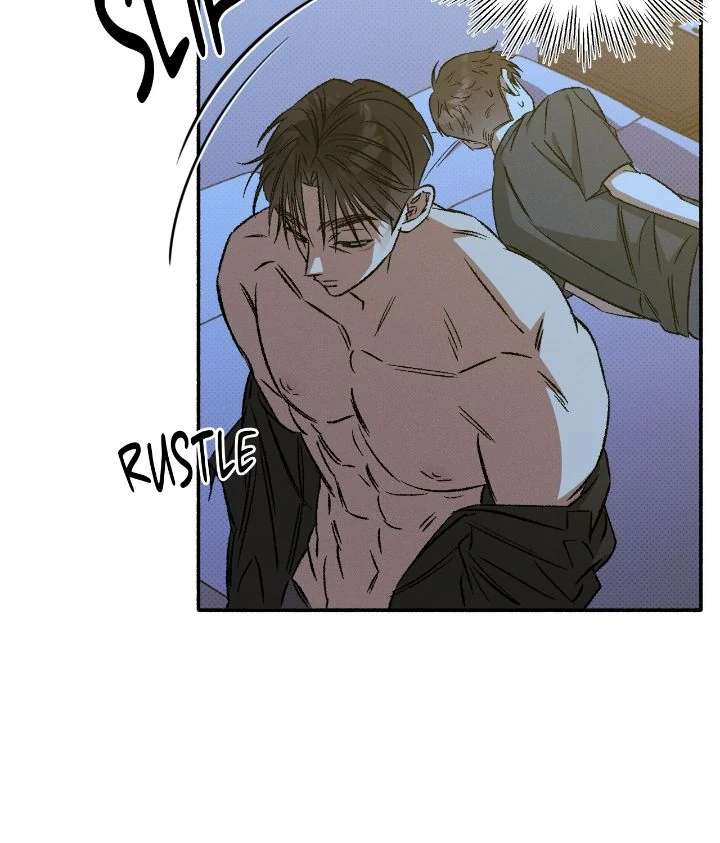 Love Me Like You Owe Me Chapter 16 page 8 - 