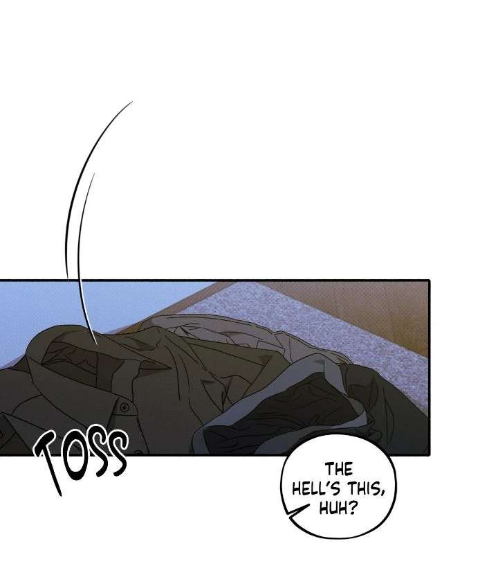 Love Me Like You Owe Me Chapter 16 page 9 - 