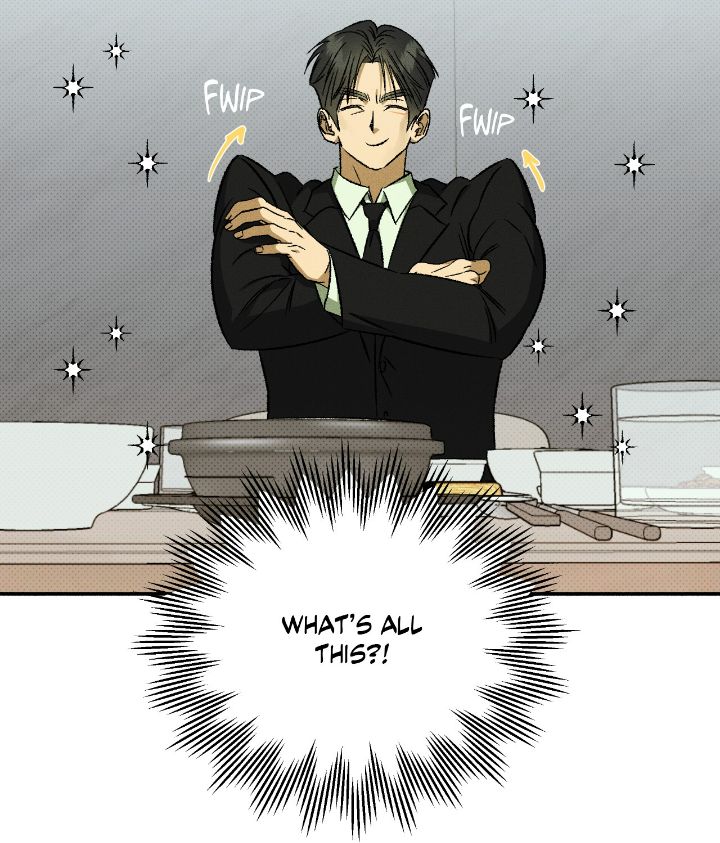 Love Me Like You Owe Me Chapter 17 page 13 - 