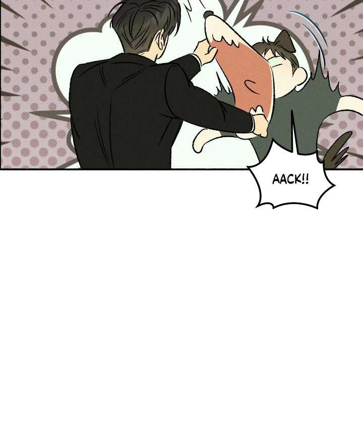 Love Me Like You Owe Me Chapter 17 page 30 - 