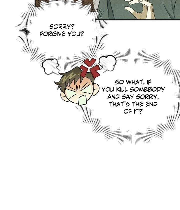 Love Me Like You Owe Me Chapter 17 page 37 - 