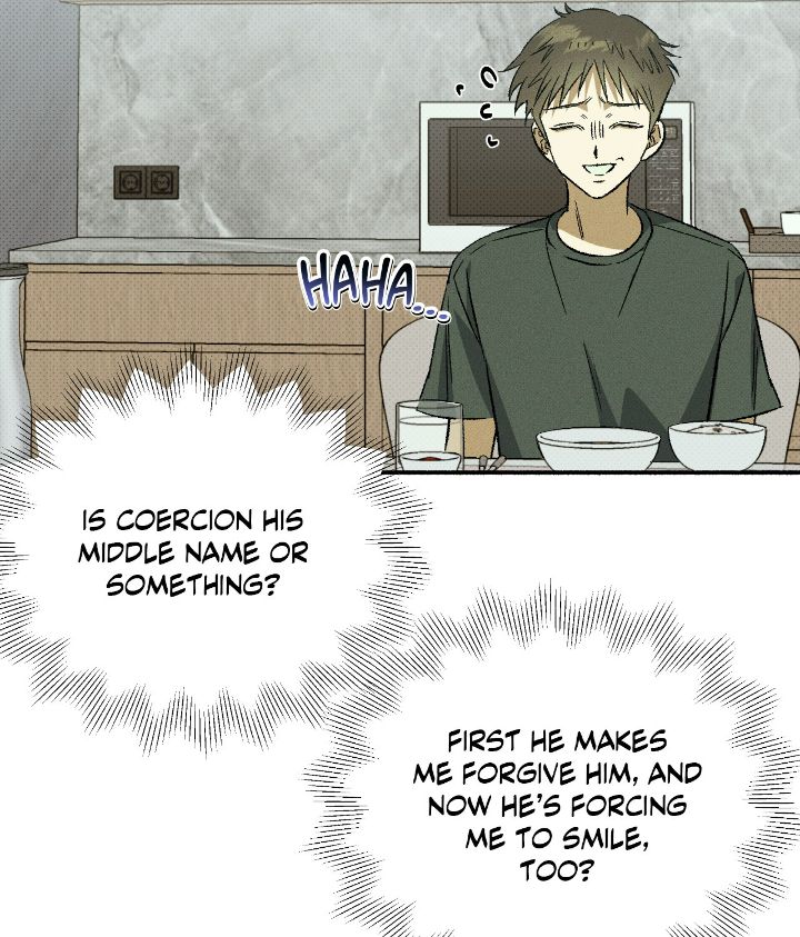 Love Me Like You Owe Me Chapter 17 page 45 - 