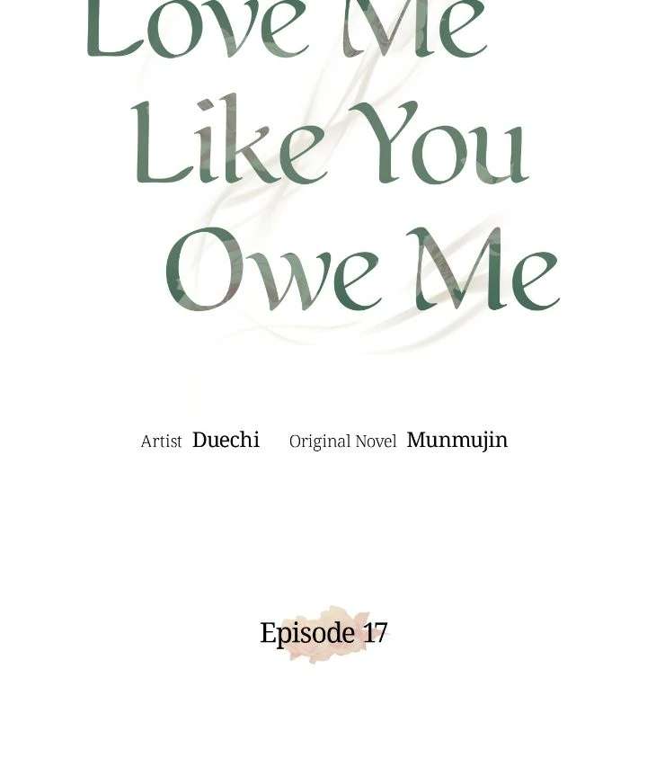 Love Me Like You Owe Me Chapter 17 page 49 - 