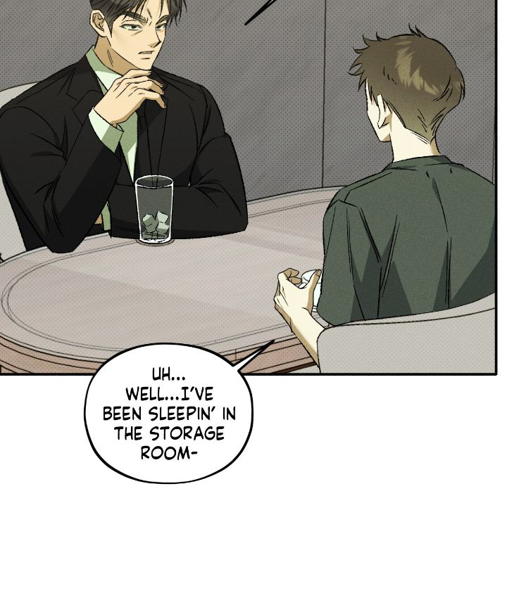 Love Me Like You Owe Me Chapter 17 page 54 - 