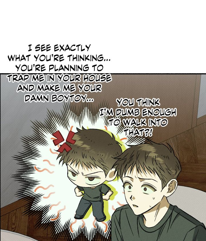 Love Me Like You Owe Me Chapter 17 page 69 - 