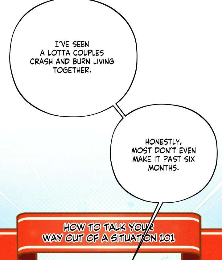 Love Me Like You Owe Me Chapter 17 page 72 - 