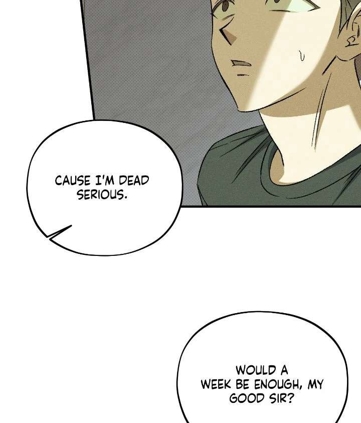 Love Me Like You Owe Me Chapter 17 page 85 - 