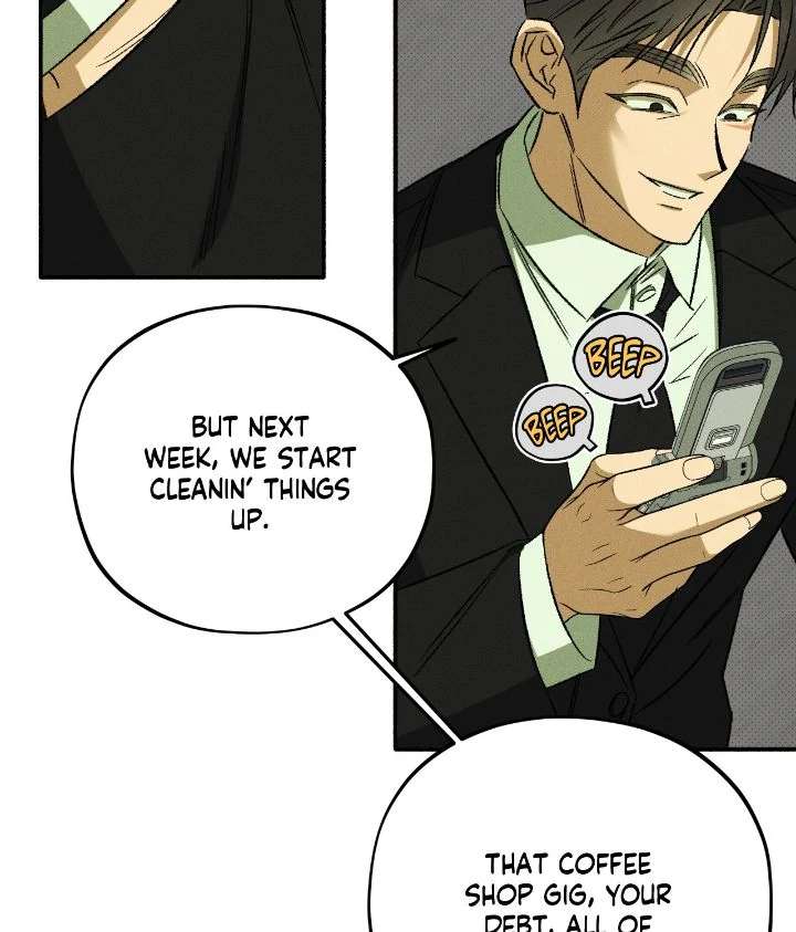 Love Me Like You Owe Me Chapter 17 page 89 - 