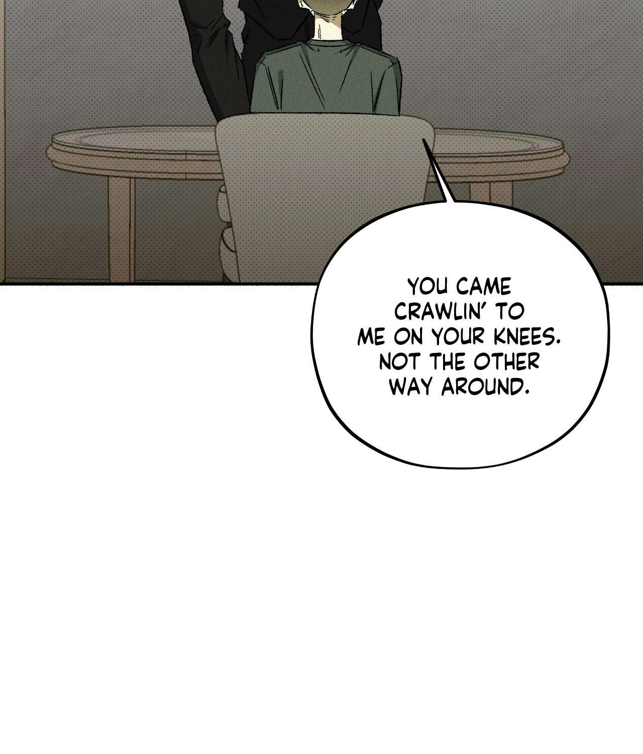 Love Me Like You Owe Me Chapter 18 page 2 - 