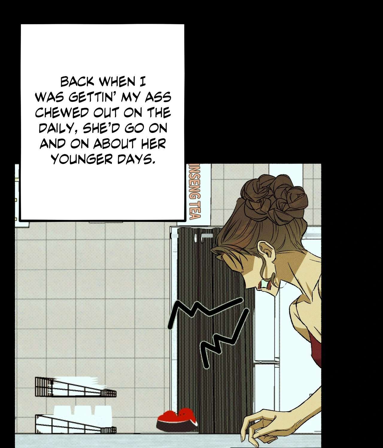 Love Me Like You Owe Me Chapter 18 page 104 - 