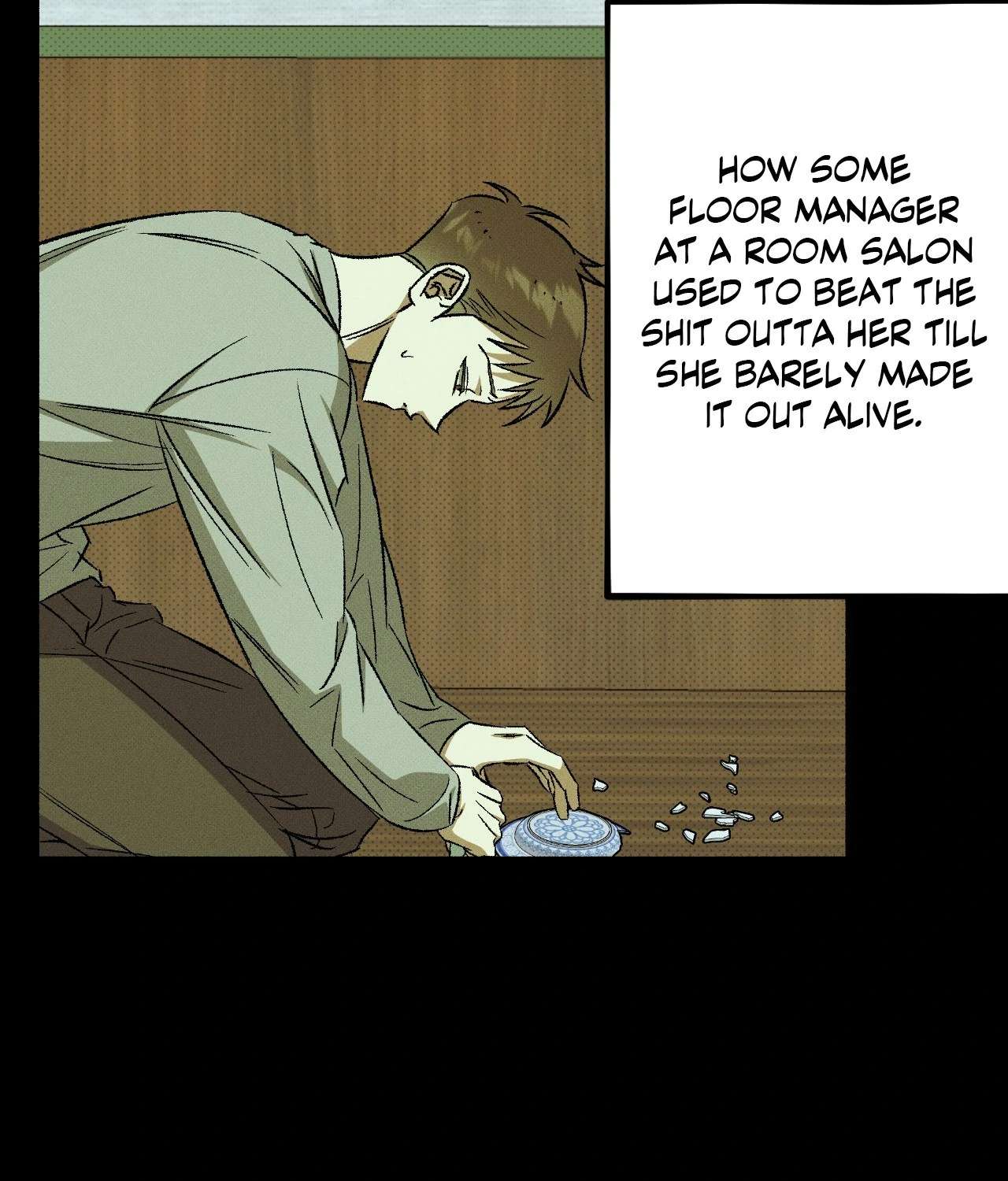 Love Me Like You Owe Me Chapter 18 page 105 - 