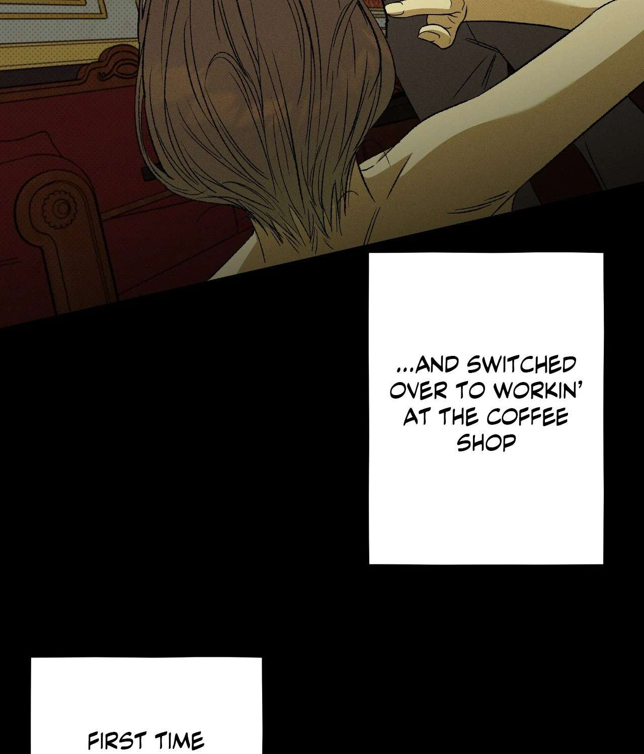 Love Me Like You Owe Me Chapter 18 page 107 - 
