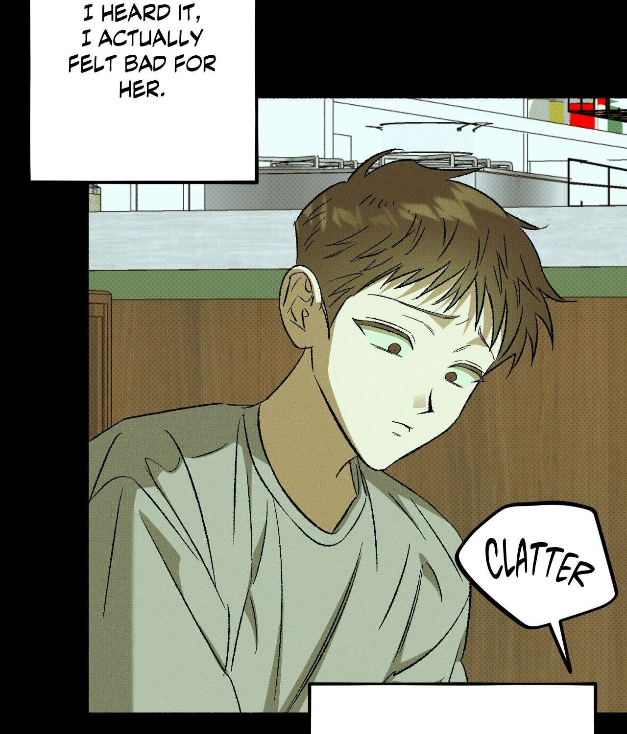 Love Me Like You Owe Me Chapter 18 page 108 - 