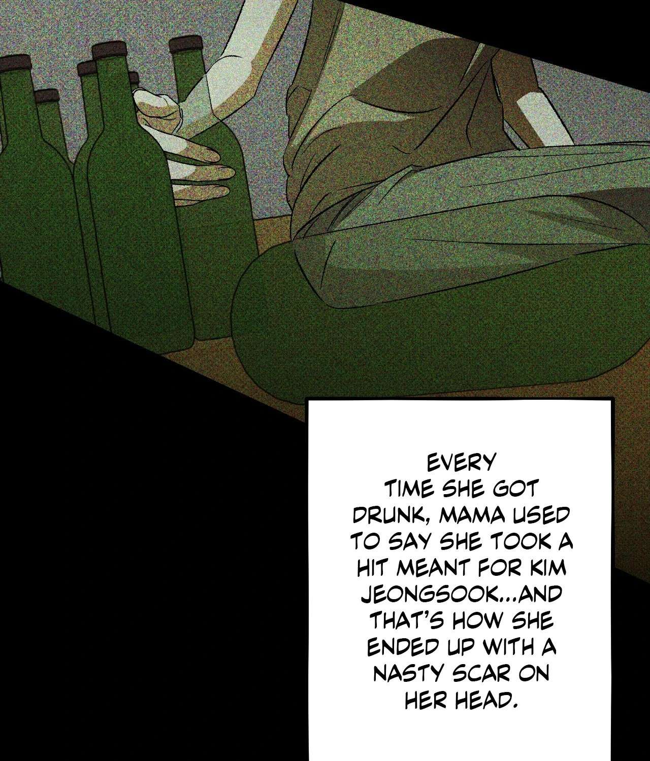 Love Me Like You Owe Me Chapter 18 page 116 - 