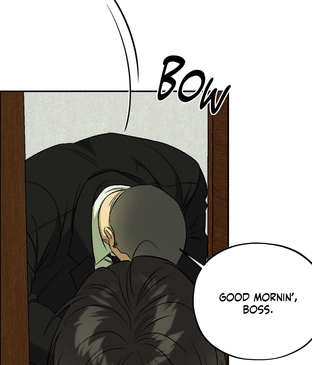 Love Me Like You Owe Me Chapter 18 page 13 - 
