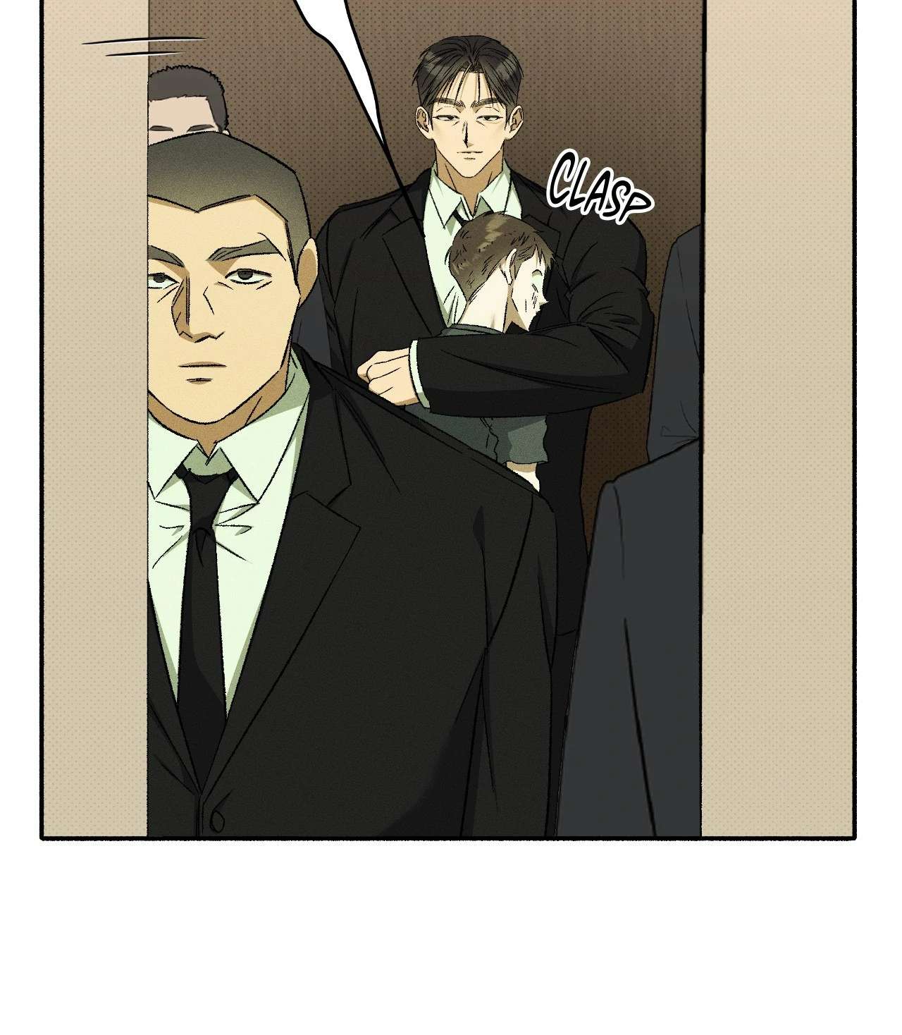 Love Me Like You Owe Me Chapter 18 page 21 - 