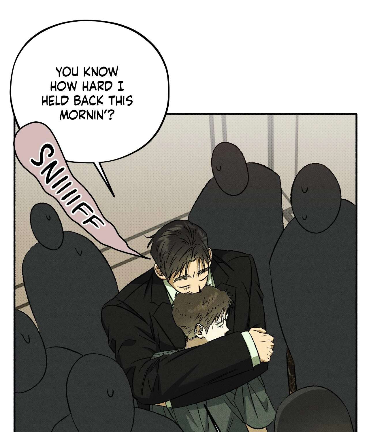 Love Me Like You Owe Me Chapter 18 page 23 - 