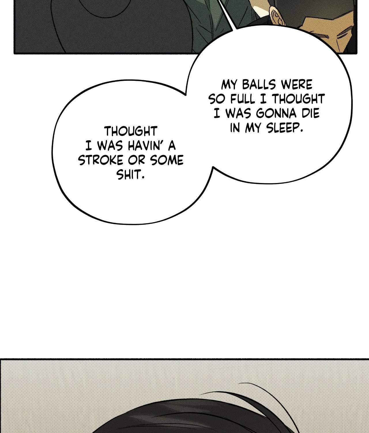 Love Me Like You Owe Me Chapter 18 page 24 - 