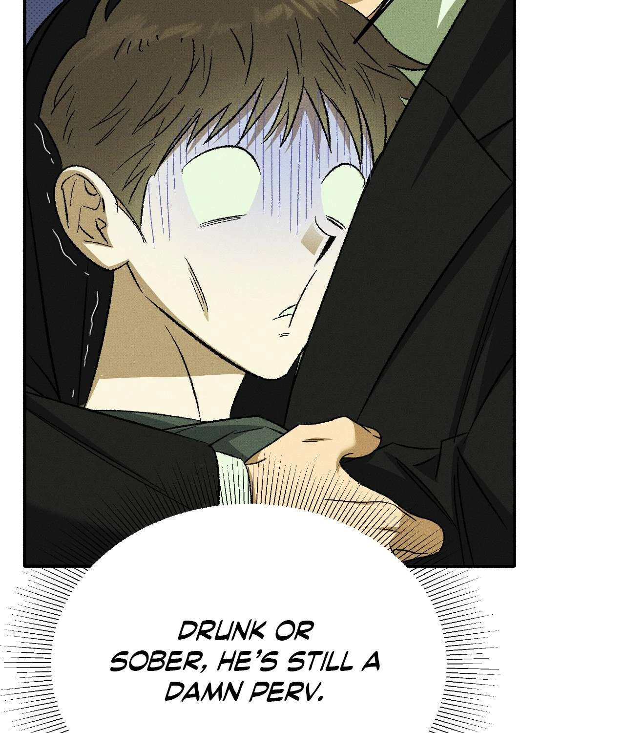 Love Me Like You Owe Me Chapter 18 page 27 - 