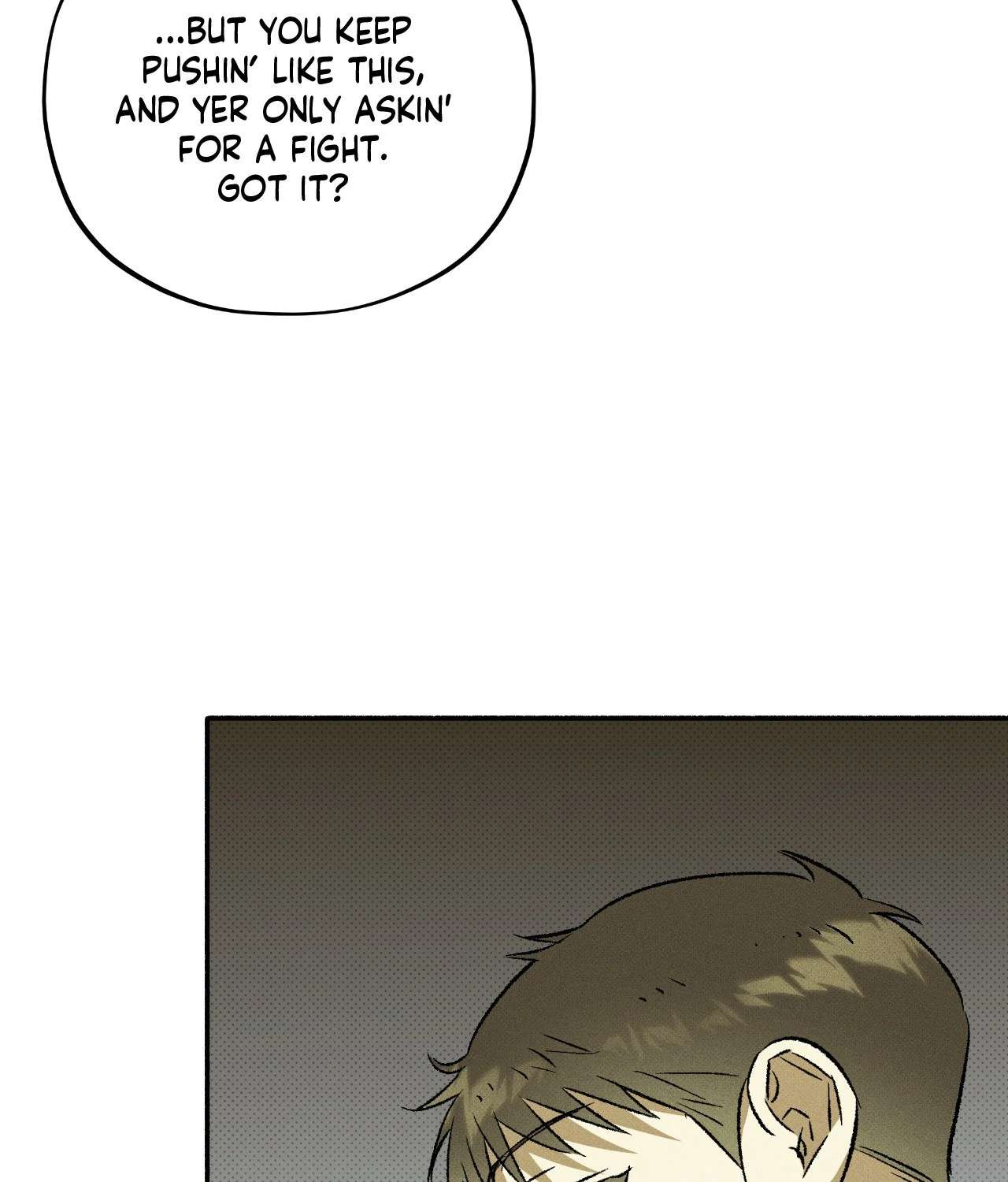 Love Me Like You Owe Me Chapter 18 page 4 - 
