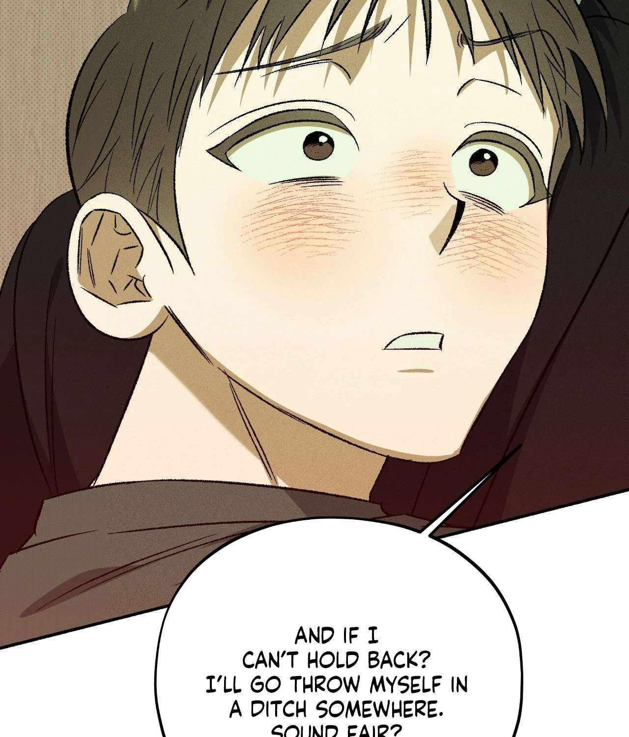 Love Me Like You Owe Me Chapter 18 page 40 - 