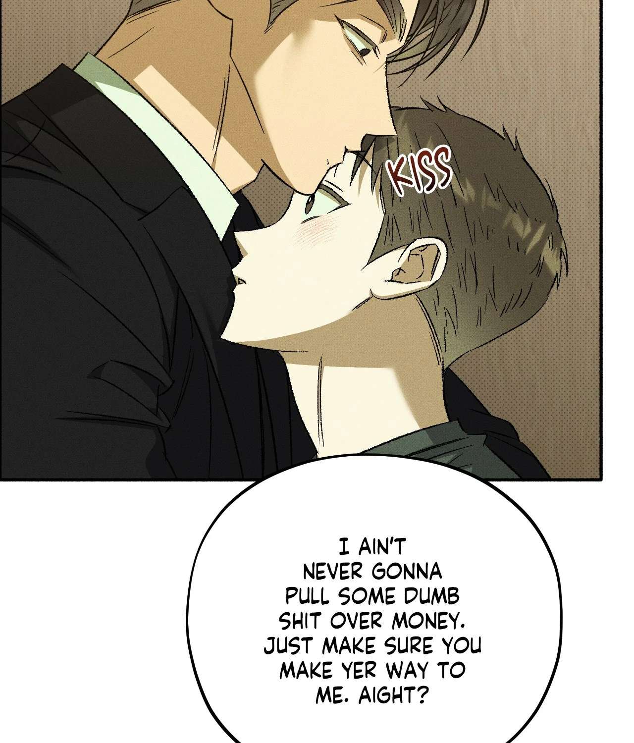 Love Me Like You Owe Me Chapter 18 page 46 - 