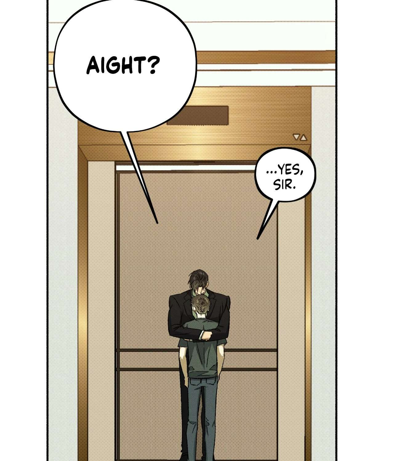Love Me Like You Owe Me Chapter 18 page 48 - 