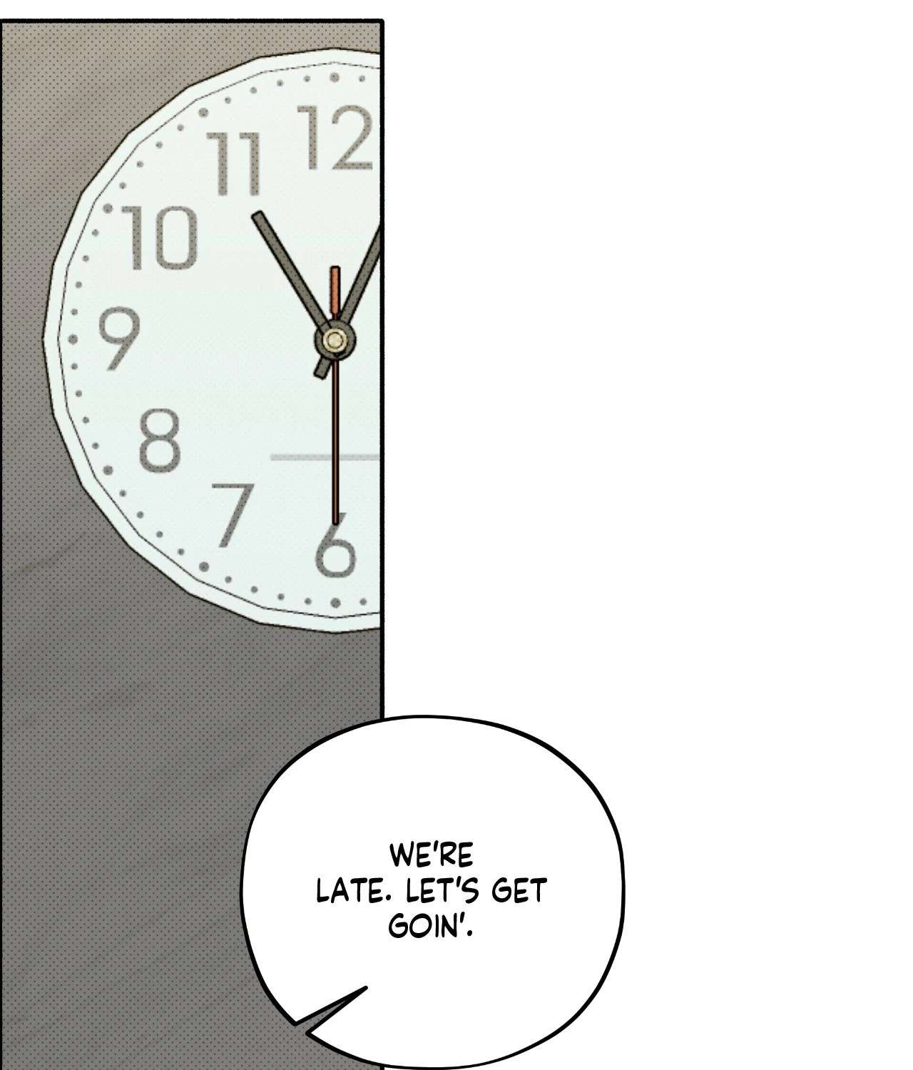 Love Me Like You Owe Me Chapter 18 page 6 - 