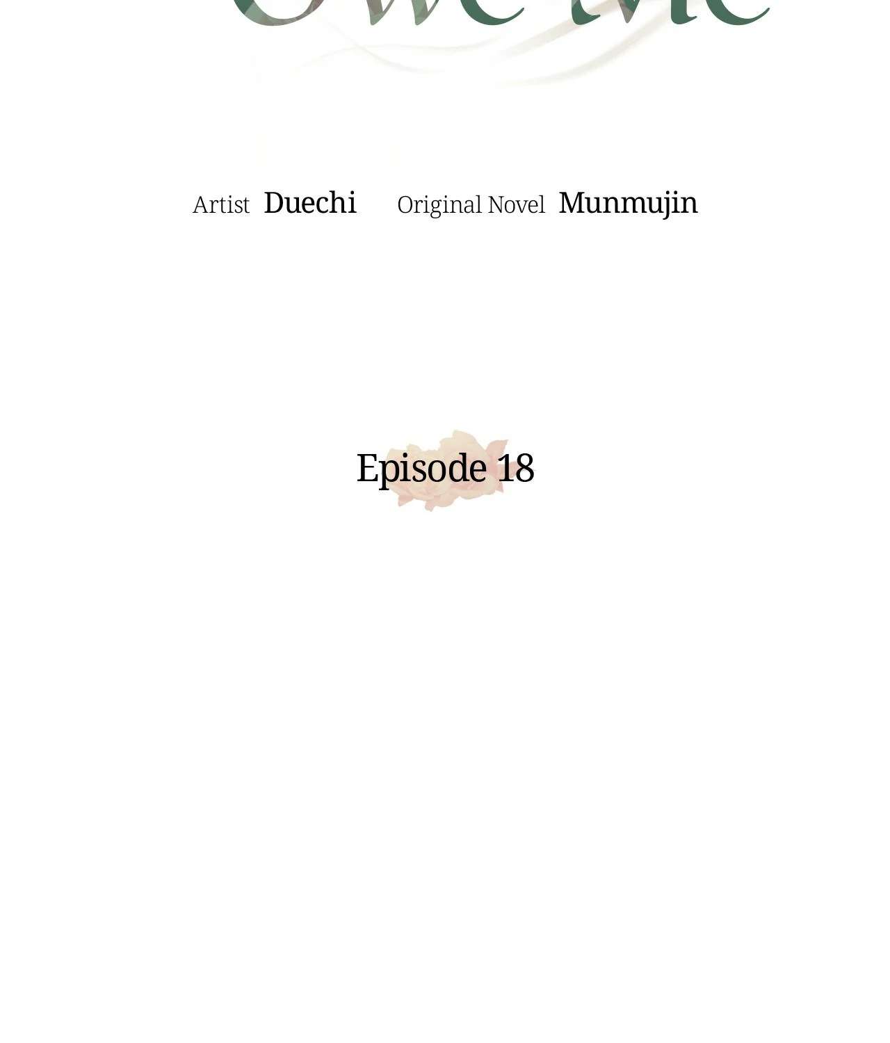 Love Me Like You Owe Me Chapter 18 page 51 - 