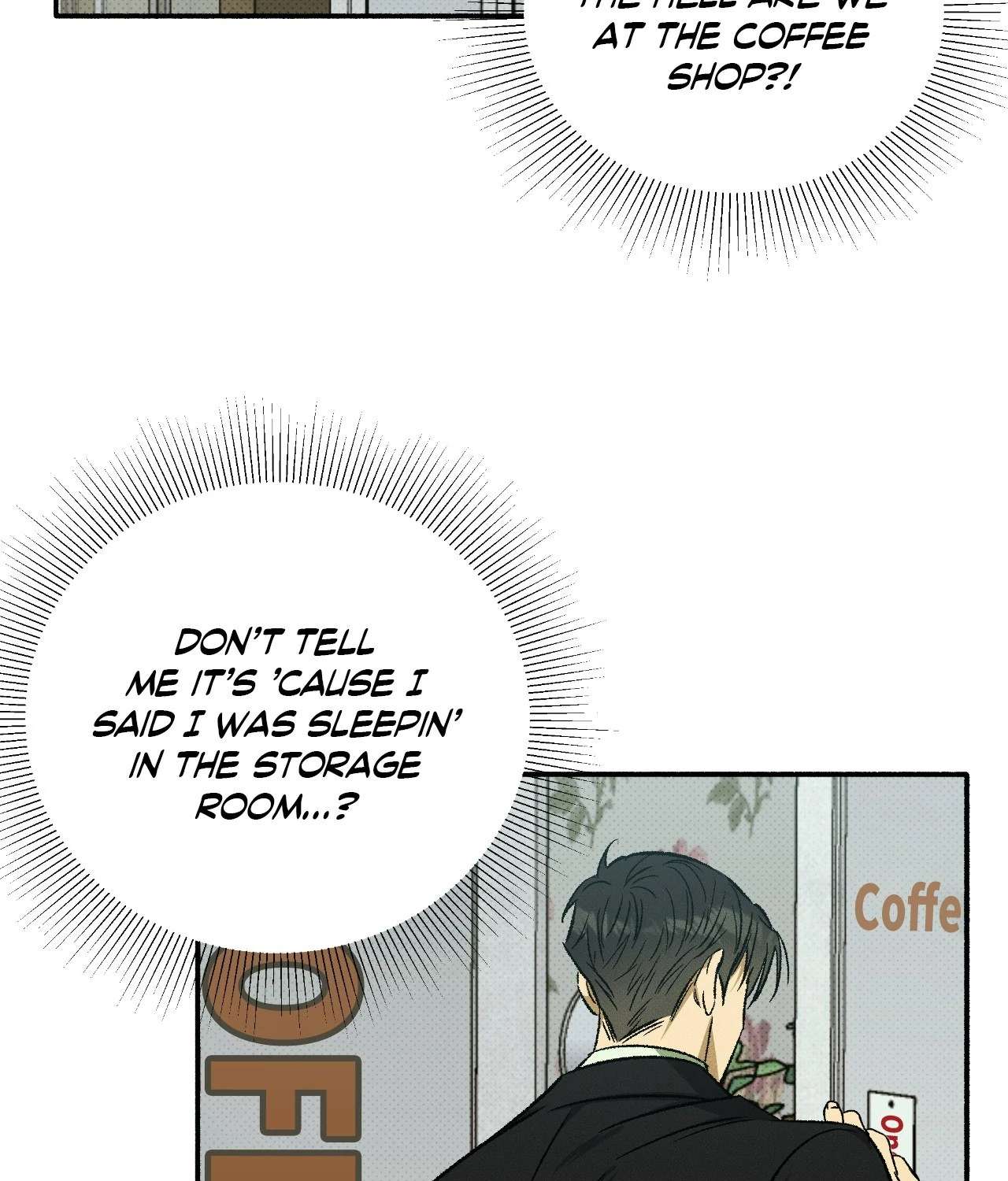 Love Me Like You Owe Me Chapter 18 page 54 - 