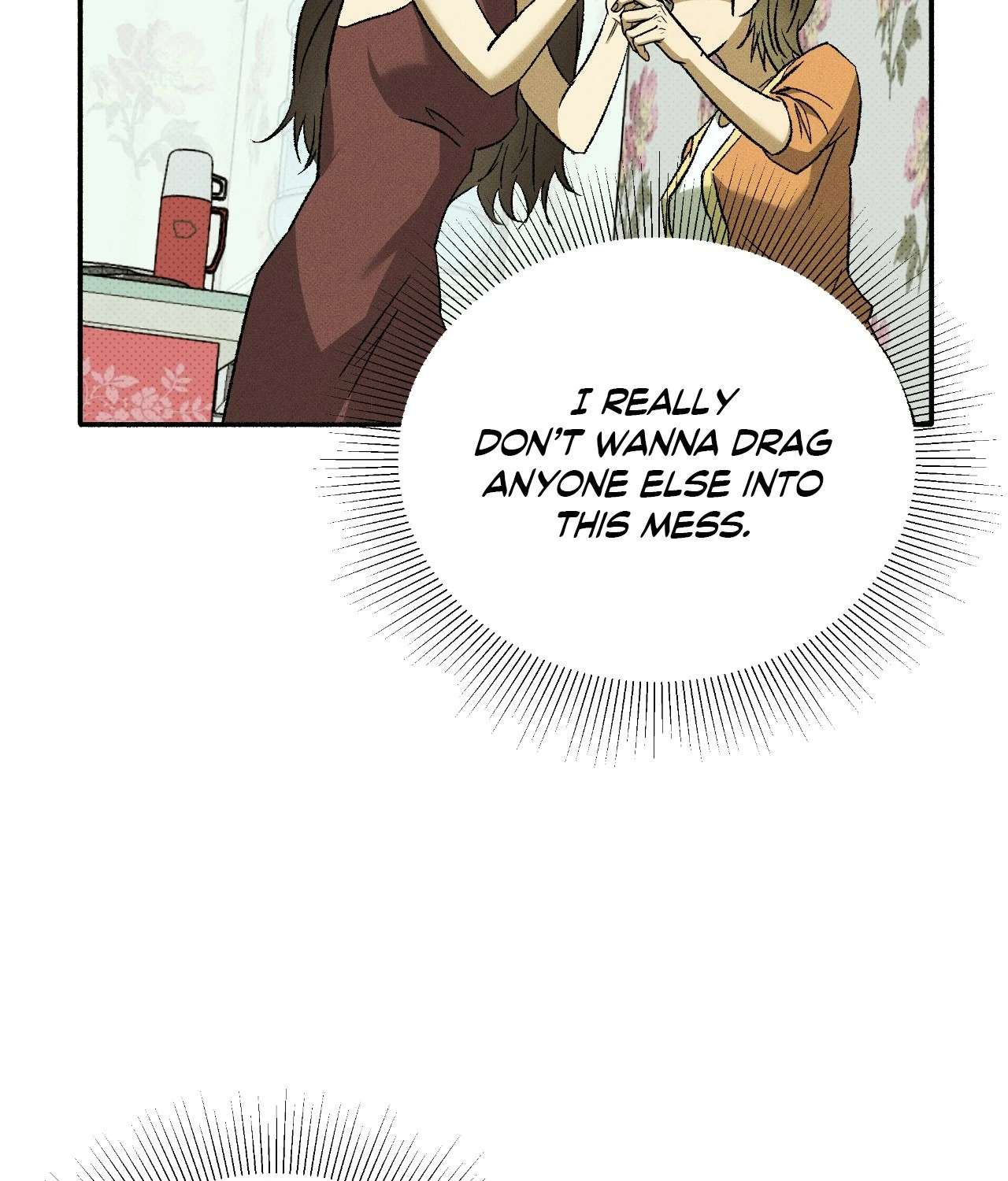 Love Me Like You Owe Me Chapter 18 page 57 - 
